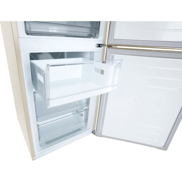 Холодильник LG GC-B509MEWM UA