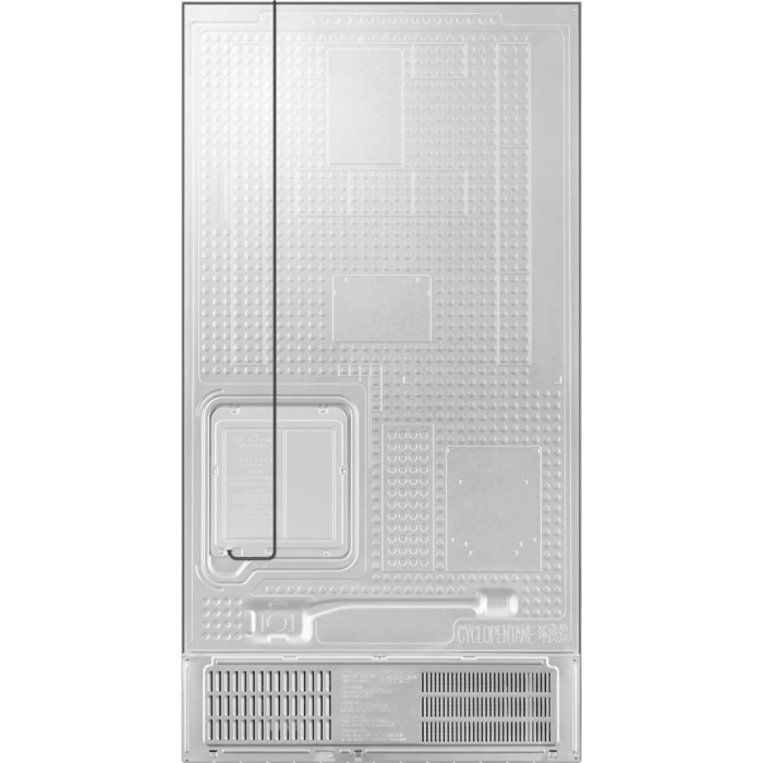Холодильник Samsung RS57DG400EM9UA UA