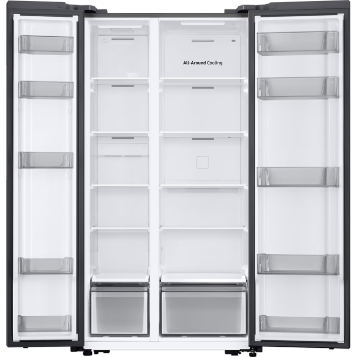 Холодильник Samsung RS57DG400EM9UA UA