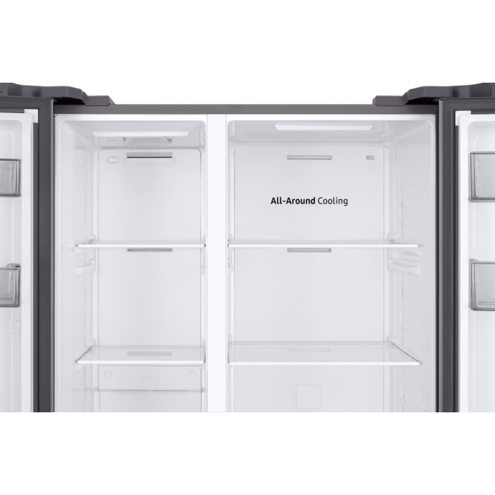 Холодильник Samsung RS57DG400EM9UA UA