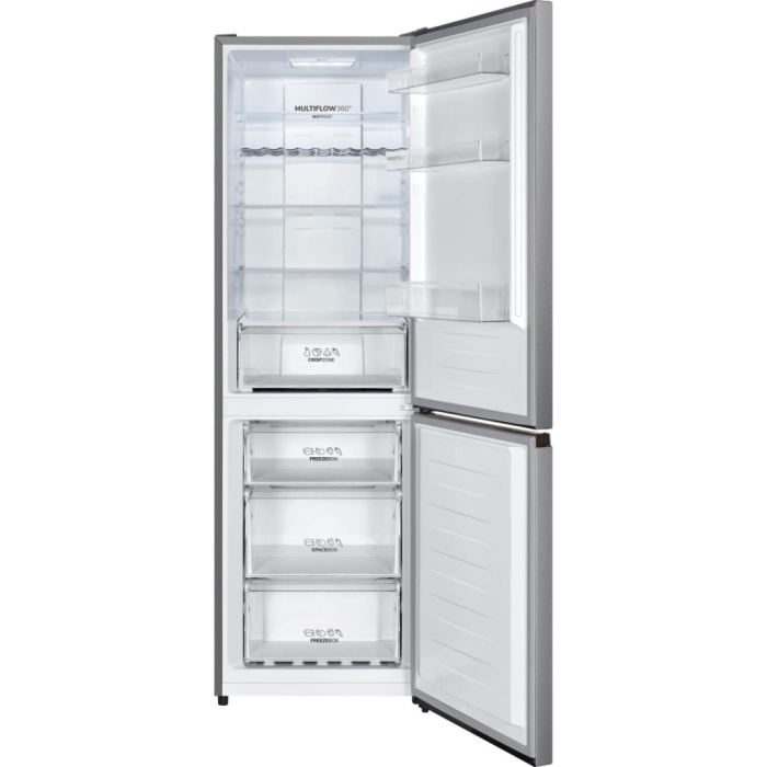 Холодильник Gorenje NRK619FAS4 UA