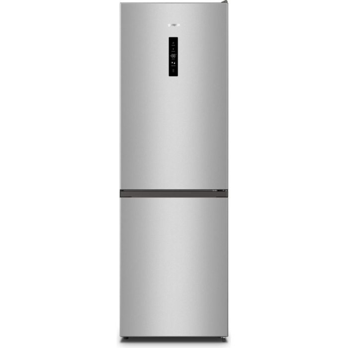 Холодильник Gorenje NRK619FAS4 UA