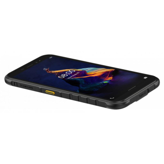 Мобільний телефон Ulefone Armor Black UA