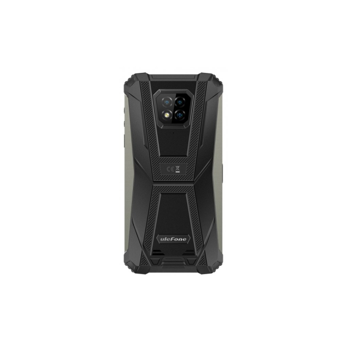 Мобільний телефон Ulefone Armor Black UA