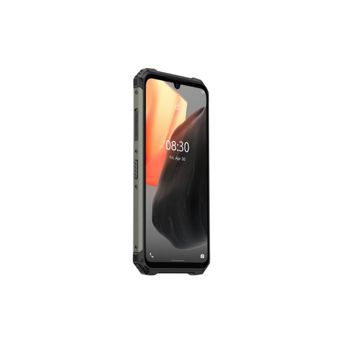 Мобільний телефон Ulefone Armor Black UA