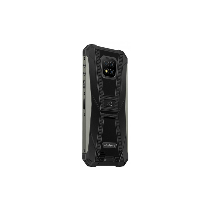Мобільний телефон Ulefone Armor Black UA