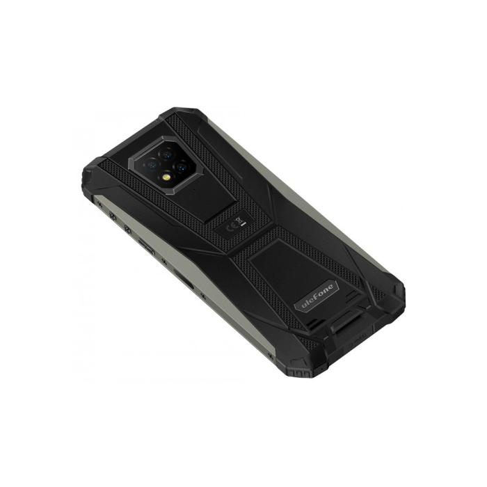 Мобільний телефон Ulefone Armor Black UA