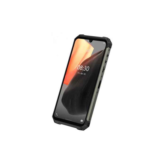 Мобільний телефон Ulefone Armor Black UA