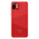 Мобильный телефон Ulefone Note Red UA