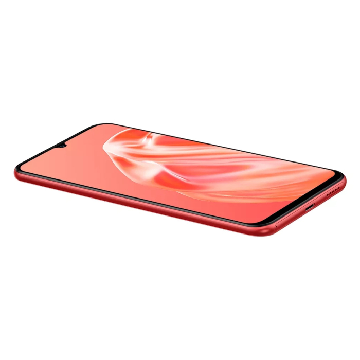 Мобильный телефон Ulefone Note Red UA
