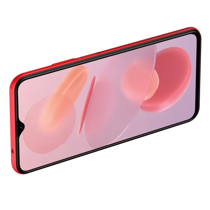 Мобільний телефон Ulefone Not Red UA