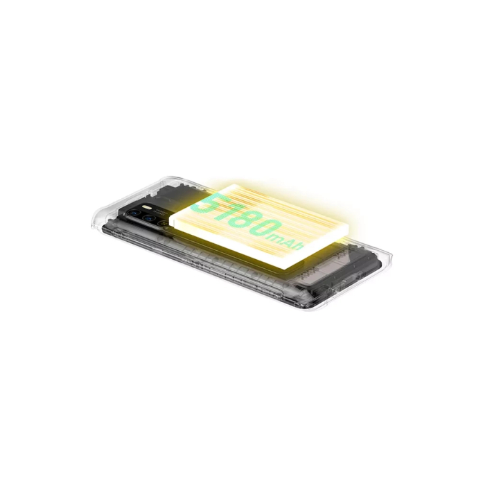 Мобільний телефон Ulefone Armor Black UA