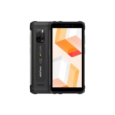 Мобільний телефон Ulefone Armor X10 4/32Gb Black (6937748734482) UA
