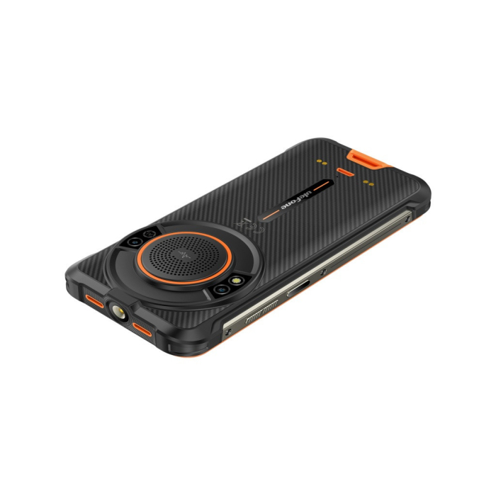 Мобільний телефон Ulefone Power Armor Orange UA