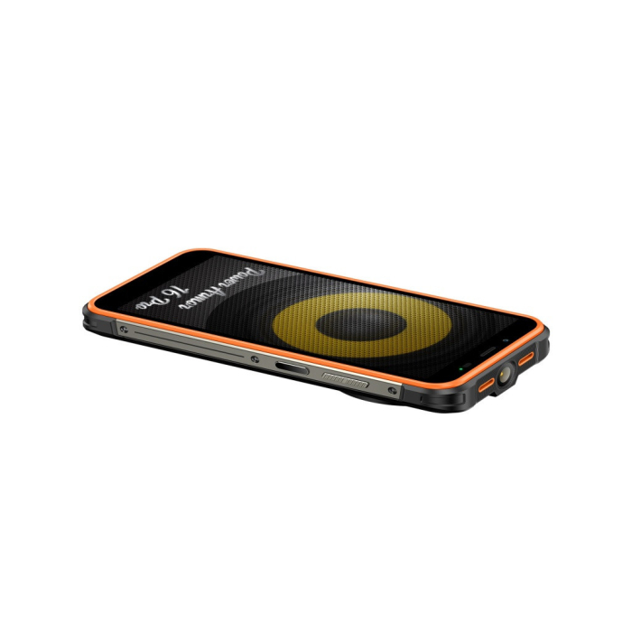 Мобільний телефон Ulefone Power Armor Orange UA