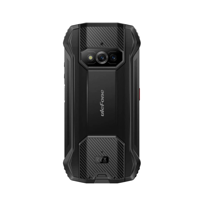 Ulefone Armor 15 6/128Gb Black UA