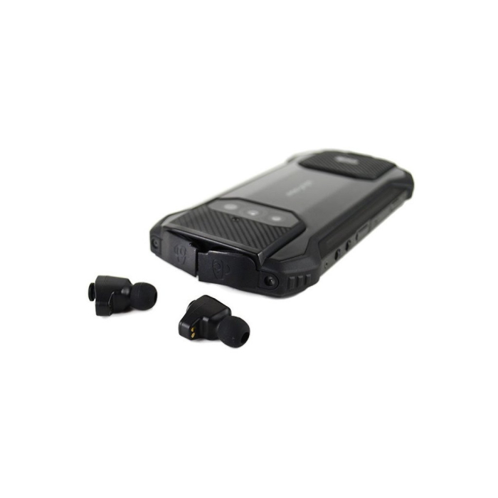 Ulefone Armor 15 6/128Gb Black UA