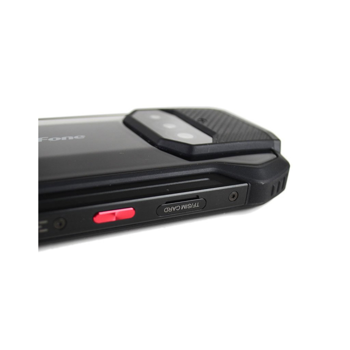 Ulefone Armor 15 6/128Gb Black UA