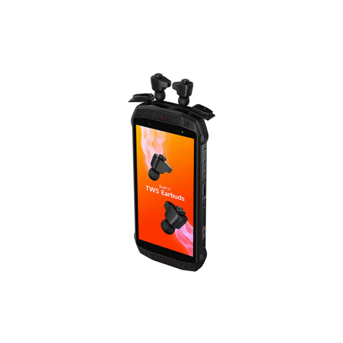 Ulefone Armor 15 6/128Gb Black UA