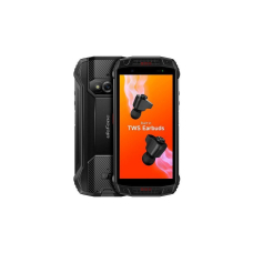 Ulefone Armor 15 6/128Gb Black (6937748734796) UA