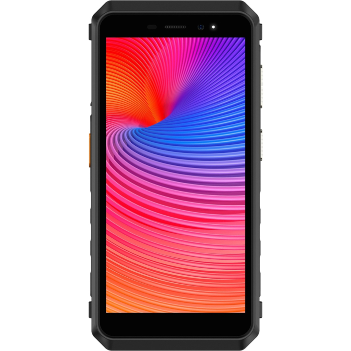 Мобільний телефон Ulefone Power Armor Black UA
