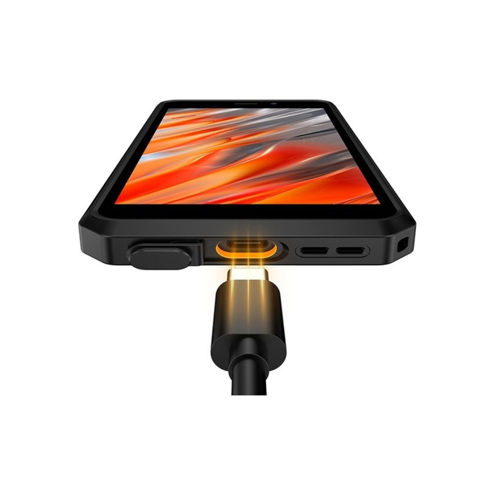 Мобільний телефон Ulefone Power Armor Black UA