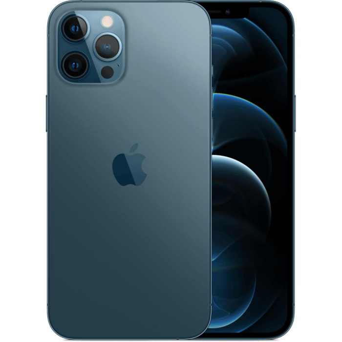 Apple iPhone 12 Pro Max 256Gb Pacific Blue UA