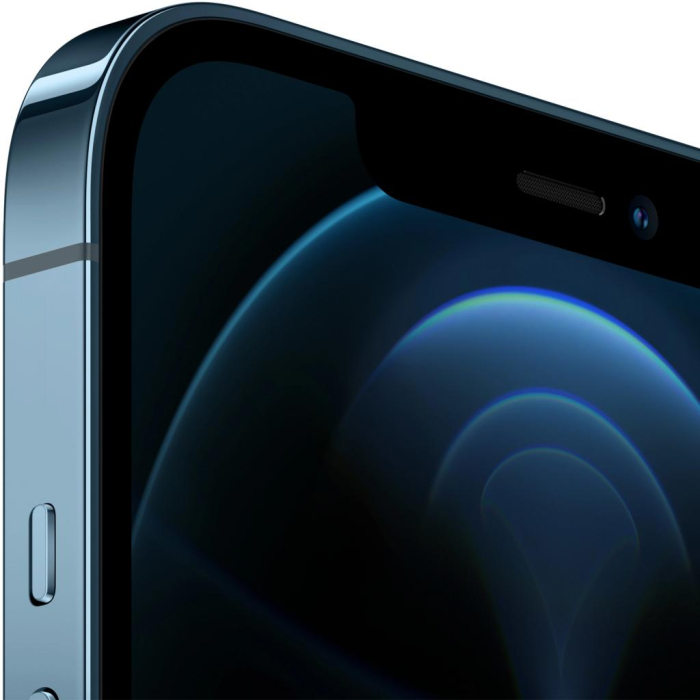 Apple iPhone 12 Pro Max 256Gb Pacific Blue UA