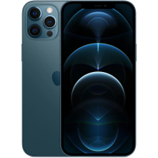 Apple iPhone 12 Pro Max 256Gb Pacific Blue (MGDF3) UA