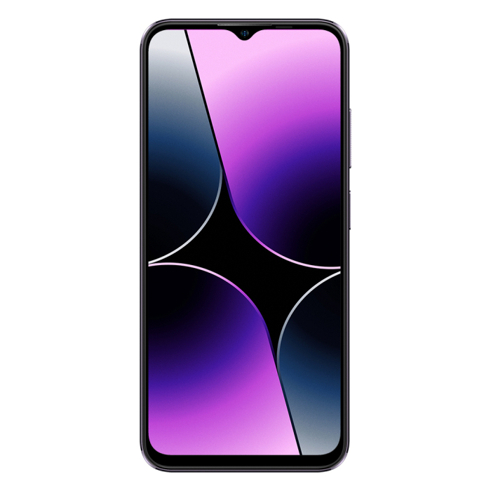 Мобільний телефон Ulefone Note Midnight Violet UA