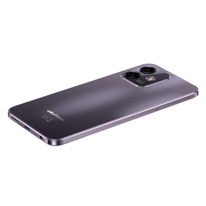 Мобільний телефон Ulefone Note Midnight Violet UA
