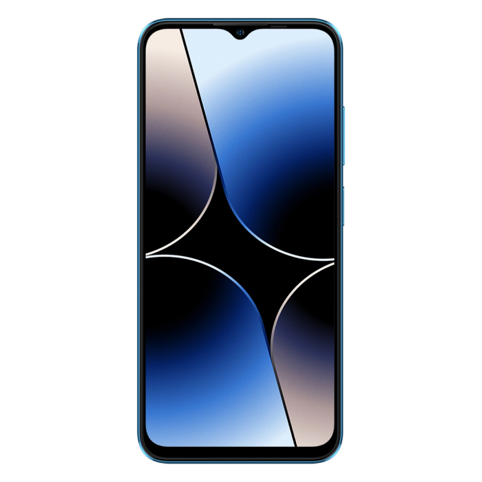 Мобільний телефон Ulefone Note Serenity Blue UA