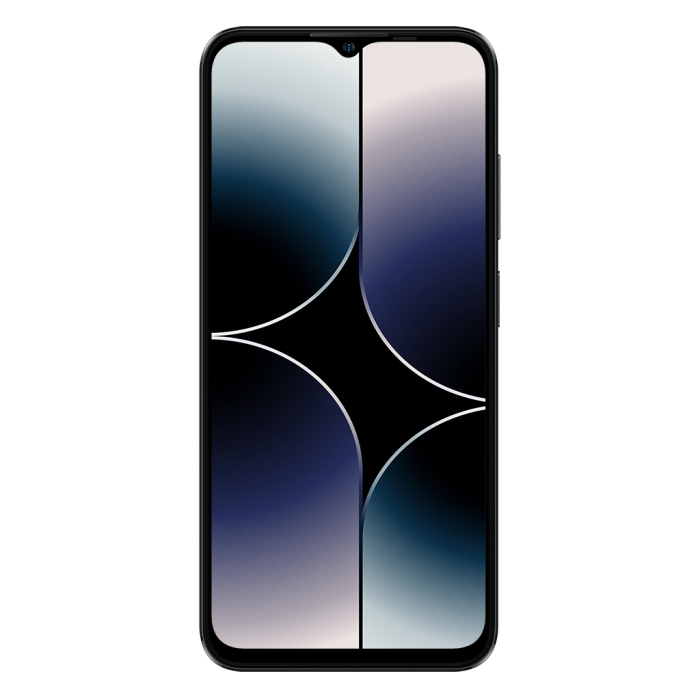 Мобильный телефон Ulefone Note 16 Pro 8/128Gb Meteorite Black (6937748735762) UA