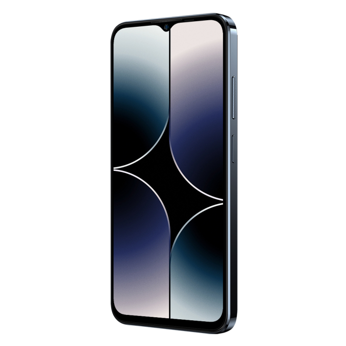 Мобільний телефон Ulefone Note Meteorite Black UA