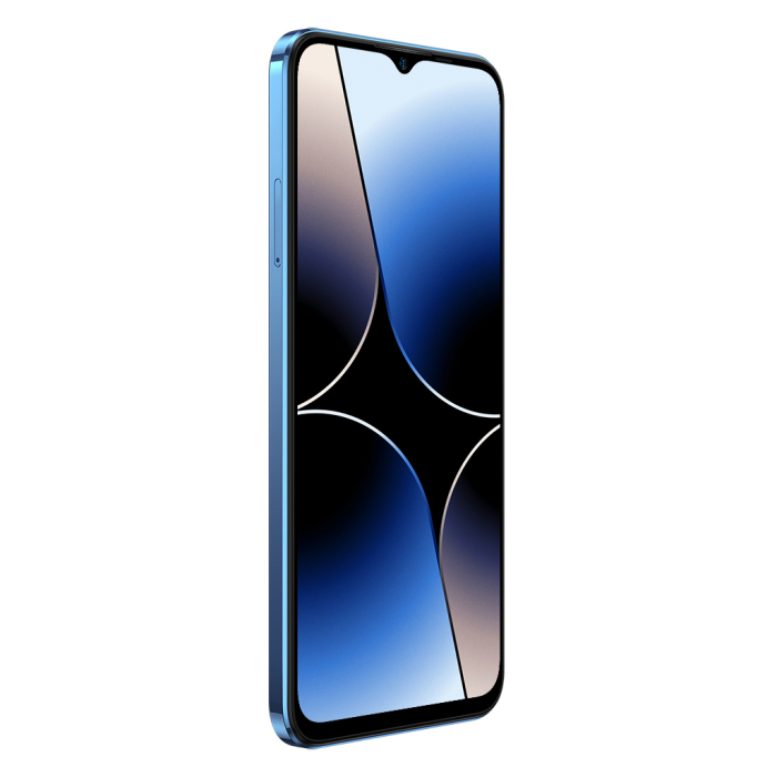 Мобільний телефон Ulefone Note Serenity Blue UA