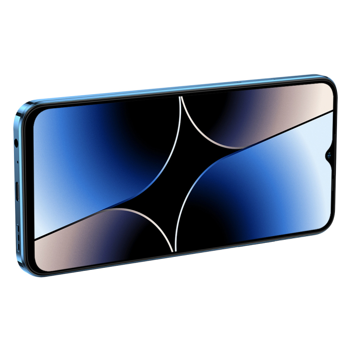 Мобільний телефон Ulefone Note Serenity Blue UA