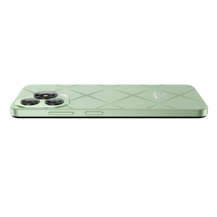 Мобільний телефон Ulefone Note Nebula Green UA