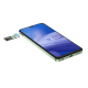 Мобільний телефон Ulefone Note Nebula Green UA