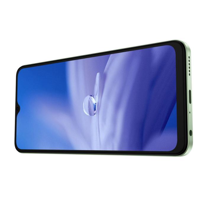 Мобільний телефон Ulefone Note Nebula Green UA