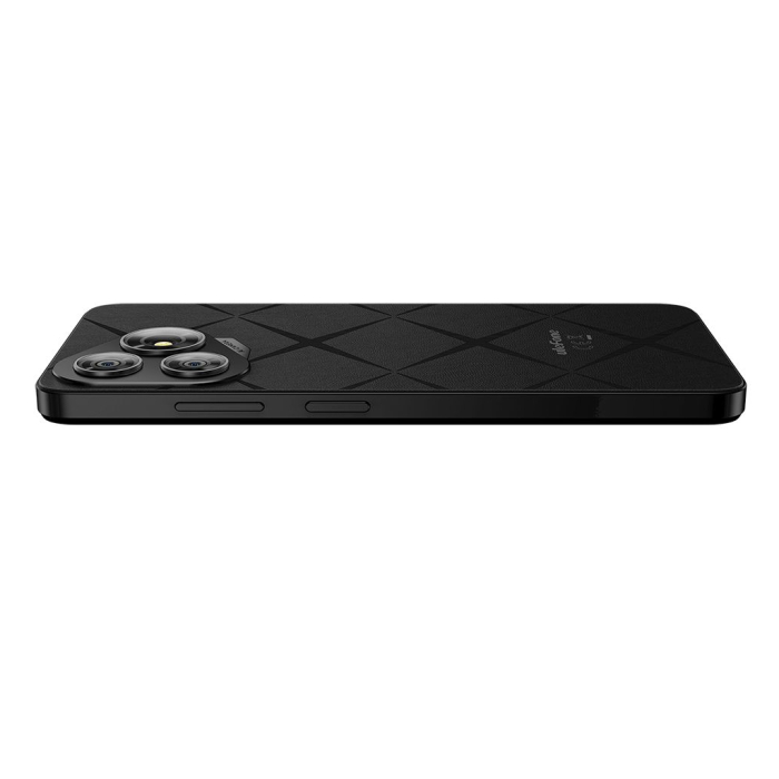 Мобильный телефон Ulefone Note Stellar Black UA