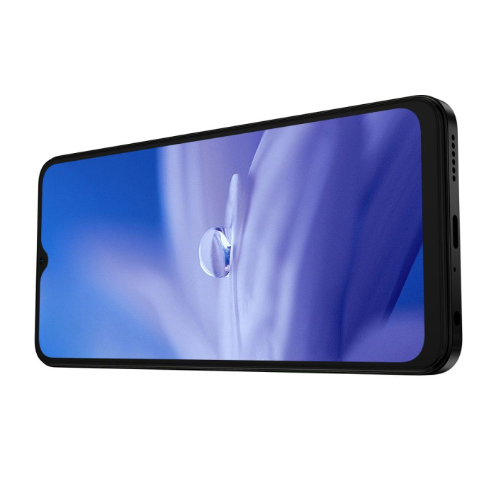 Мобильный телефон Ulefone Note Stellar Black UA