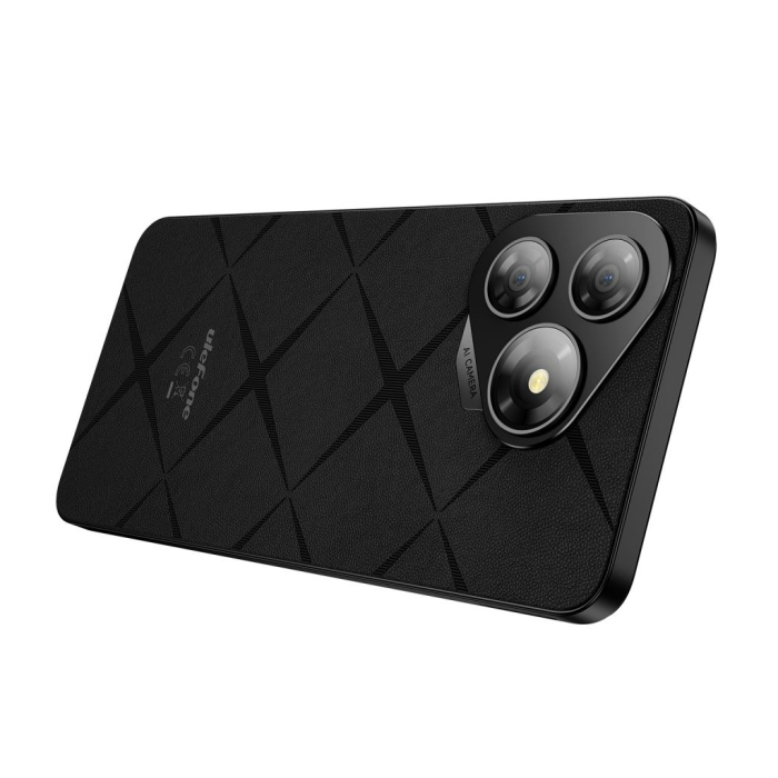 Мобильный телефон Ulefone Note Stellar Black UA