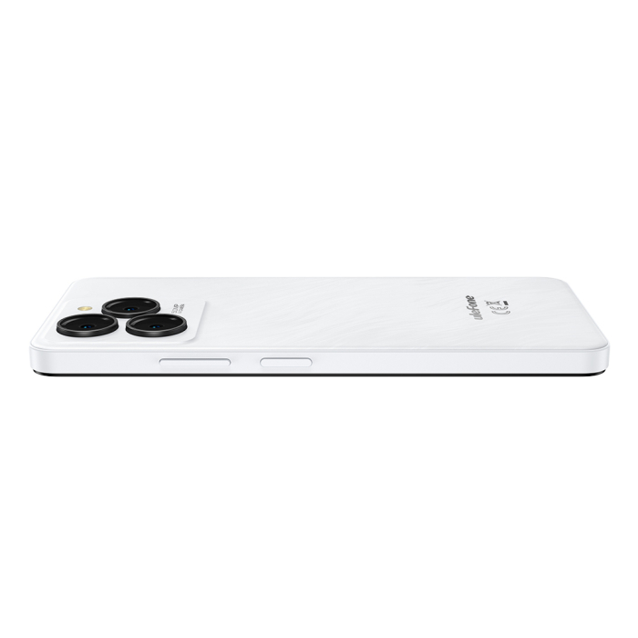 Мобільний телефон Ulefone Note Ribbons White UA