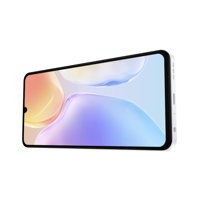 Мобільний телефон Ulefone Note Ribbons White UA