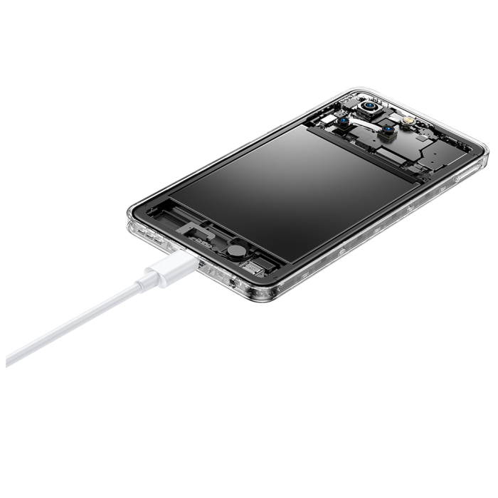 Мобільний телефон Ulefone Note Satin Black UA