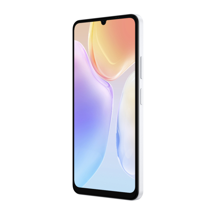 Мобільний телефон Ulefone Note Ribbons White UA