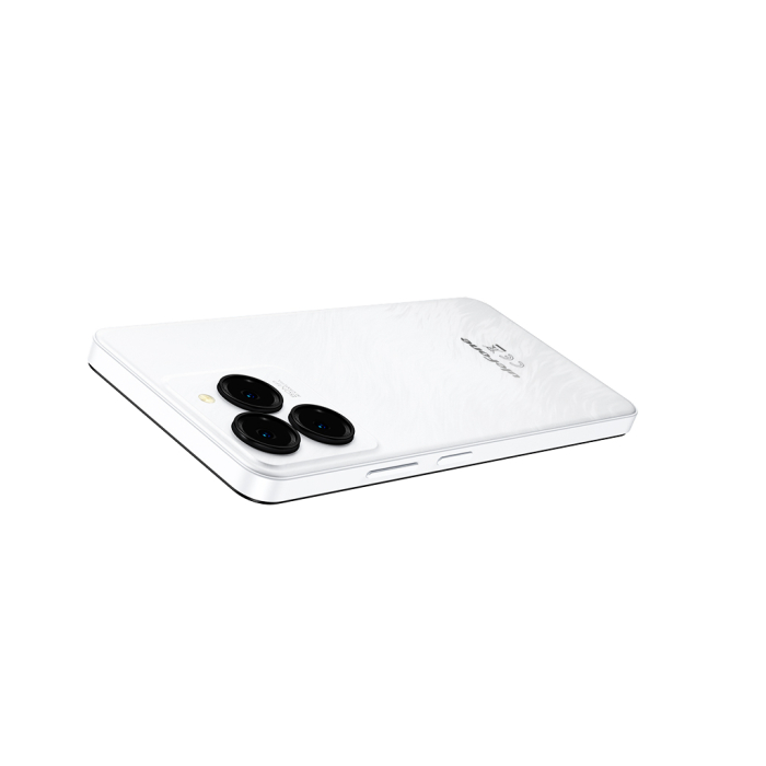 Мобільний телефон Ulefone Note Ribbons White UA