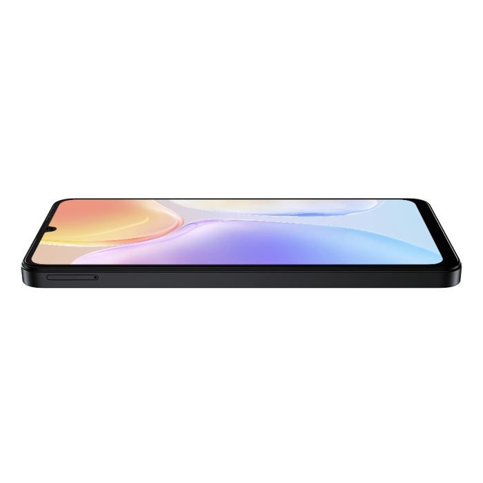 Мобільний телефон Ulefone Note Satin Black UA