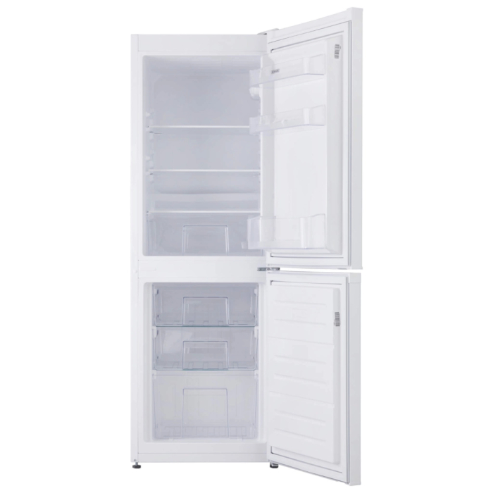 Холодильник Eleyus RLW2146MWH UA