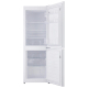 Холодильник Eleyus RLW2146MWH UA